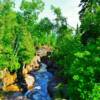 Temperance River Gorge~
Minnesota's North Shore.