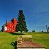 The Breakwater Lighthouse~
Two Harbors, MN.