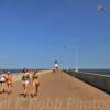 North Breakwater Pier~
Duluth, MN.