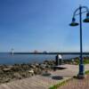 Duluth's East Bay & Lighthouse~