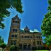 Waseca County Courthouse.
Waseca, MN.