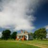 Milford Town Hall.
Near Essig, MN.