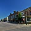 Downtown New Ulm, MN.
(7th & Broadway).