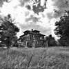 'Haunted Mansion'
Near Verdi, MN.