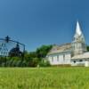 Isreal Lutheran Church.
Near St Leo, MN.