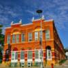 Slade Hotel (1891)
Adrian, Minnesota~