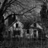 A haunted old farm house
in southern Minnesota.
