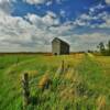 Beautiful landscape & scenery~
Nobles County.