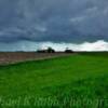 'Stormy skies'
Over Dunnell, Minnesota.