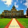 Martin County Courthouse~
Fairmont, Minnesota.