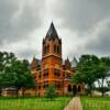 Swift County Courthouse~
Benson, Minnesota.