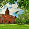 Douglas County Courthouse~
Alexandria, Minnesota.