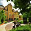 Yellow Medicine County Courthouse~
Granite Falls, Minnesota.