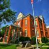 Redwood County Courthouse~
Redwood Falls, Minnesota.