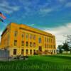 Wilkin County Courthouse~
Breckenridge, Minnesota.