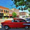 '57 Chevy~
Red Wing, Minnesota.