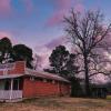 1930's era corner store.
Desoto County, MS.