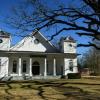 1906 Methodist church.
Simpson County, MS.