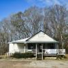 Quintessential old country store.
Crossroads, Mississippi.