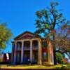 Magnolia Hall (built 1858)
Natchez, Mississippi