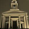 The First Presbyterian Church
(built 1828-1829)
Natchez, Mississippi