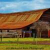 Large rustic horses stable
near Atlanta, Mississippi