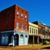 Natchez, Mississippi
'Historic District'