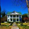 Another of the Camillia Mansions
Port Gibson, Mississippi