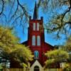 St Joseph Catholic Church
Port Gibson, Mississippi