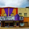 Lyric TCT Theatre
Tupelo, Mississippi