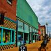 Main Street-Tupelo
