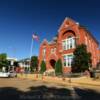 City Hall.
Oxford, MS.