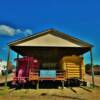 Casey Jones Railroad Museum.
Water Valley, MS.