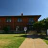 Delta Blues Museum.
Clarksdale, MS.