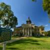 Union County Courthouse.
(frontal view)