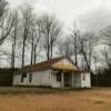 Another formal old rural store.
Near Dumas, MS.