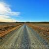 Remote County Road~
Nodaway County
Northern Missouri.