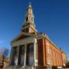 First Presbyterian Church~
St Joseph, MO.