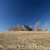 Beautiful old barn structure~
Extreme northern Missouri.