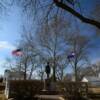 General Joseph Pershing
Military Life Memorial.
Laclede, Missouri.