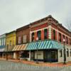 Historic Downtown
Mexico, Missouri.