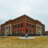 Mexico, Missouri Courthouse 
& Town Square.