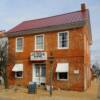 'Old Brick House'
(built 1785)
St Genenieve, MO.