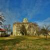 Cape Girardeau County Courthouse.
(western angle)