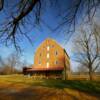 Bollinger Mill.
Burfordville, MO.
