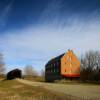 Bollinger Mill & Covered Bridge.
(northern angle)