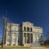 Francois County Courthouse.
Farmington, MO.