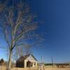 Early 1900's ranchers house.
Near Bixby, Missouri