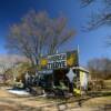 Primitive gift store.
Near Gladden, MO.