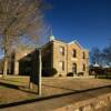 Carter County Courthouse.
(east angle)